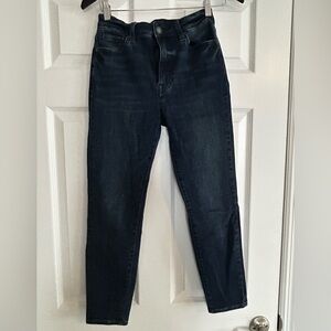 Cosmic Blue LoveWomen's Jeans